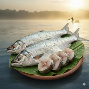 ইলিশ মাছ (1 কেজি )